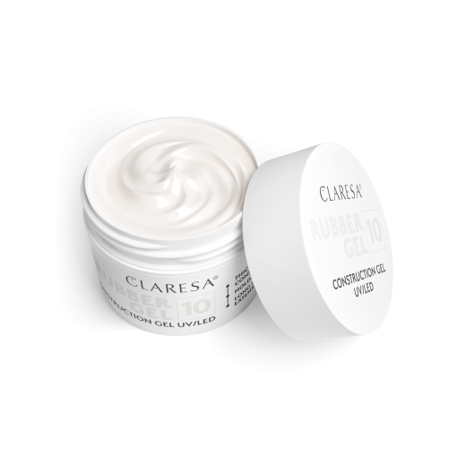 Claresa RUBBER GEL #10 45g