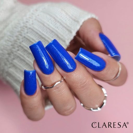 Claresa FUNKY DISCO 6 Gel Nail Polish 5 g (Limited Collection) - Image 3