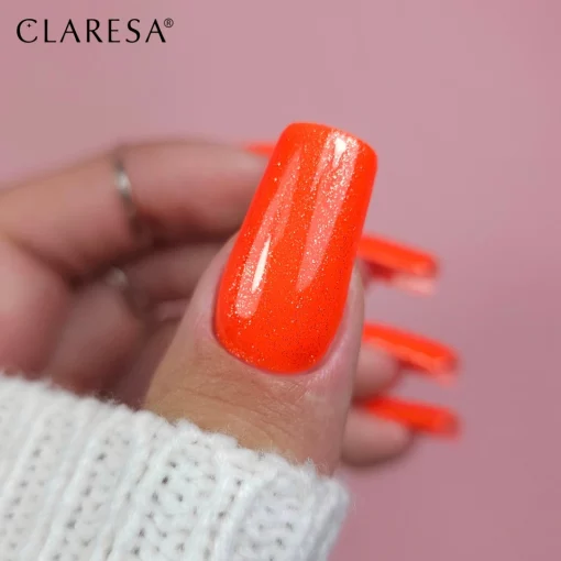 Claresa FUNKY DISCO Gel Nail Polish Collection 7 x 5 g - Image 3