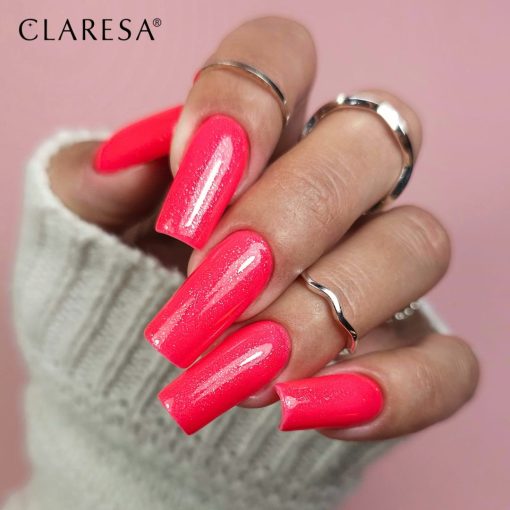 Claresa FUNKY DISCO 3 Gel Nail Polish 5 g (Limited Collection) - Image 3
