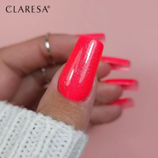 Claresa FUNKY DISCO Gel Nail Polish Collection 7 x 5 g - Image 4