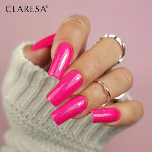 Claresa FUNKY DISCO Gel Nail Polish Collection 7 x 5 g - Image 5