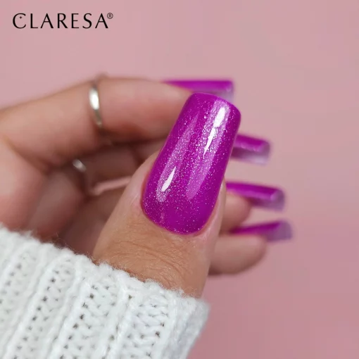 Claresa FUNKY DISCO Gel Nail Polish Collection 7 x 5 g - Image 6