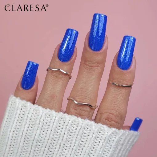 Claresa FUNKY DISCO 6 Gel Nail Polish 5 g (Limited Collection) - Image 4