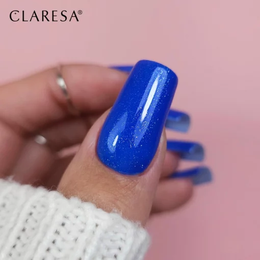 Claresa FUNKY DISCO Gel Nail Polish Collection 7 x 5 g - Image 7