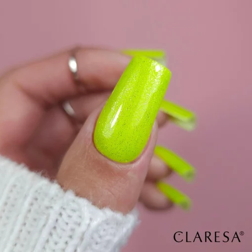 Claresa FUNKY DISCO Gel Nail Polish Collection 7 x 5 g - Image 8