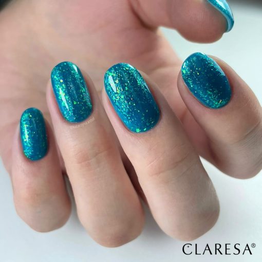 Claresa Rainbow Jello Base MARINE 5g - Image 4