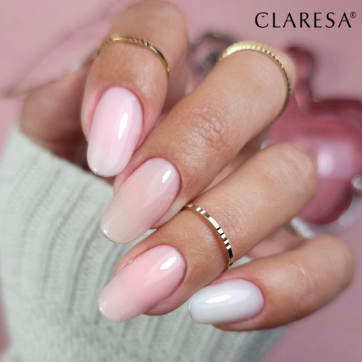 Claresa BRUSH EASY GEL (Gel in a Bottle) #01 5 g - Image 3