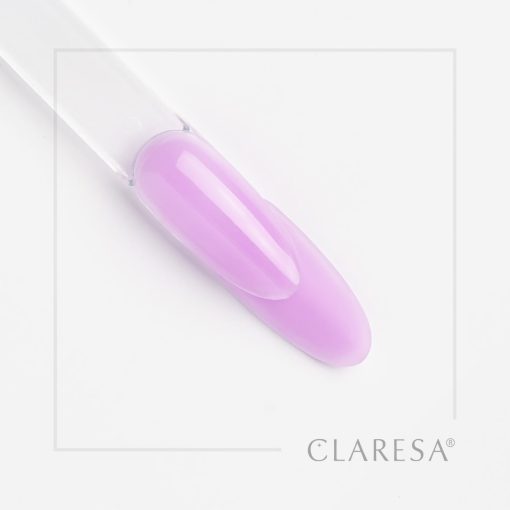 Claresa SOFT&EASY Builder Gel LILAC 12g - Image 3