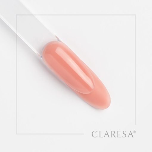 Claresa SOFT&EASY Builder Gel SKIN COVER 12g - Image 3