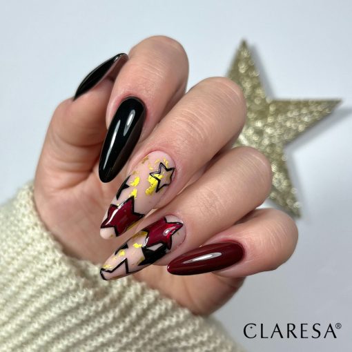 Claresa BROWN 310 Gel Polish 5 ml - Image 3