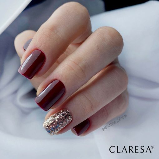 Claresa BROWN 310 Gel Polish 5 ml - Image 2