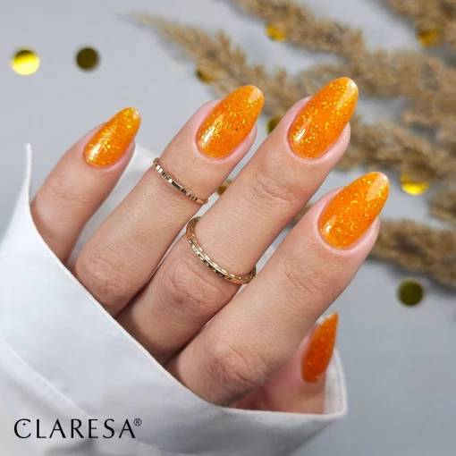 Claresa Rainbow Jello Base AMBER 5g - Image 5