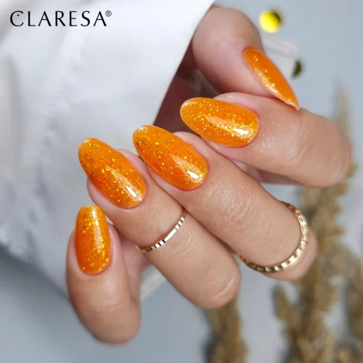 Claresa Rainbow Jello Base AMBER 5g - Image 4