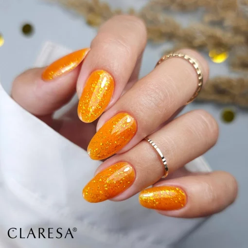Claresa Rainbow Jello Base AMBER 5g - Image 3