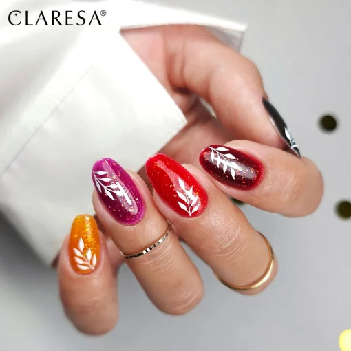 Claresa Rainbow Jello Base BLACK 5g - Image 6