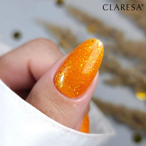 Claresa Rainbow Jello Base AMBER 5g - Image 2