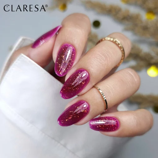 Claresa Rainbow Jello Base AMETHYST 5g - Image 4