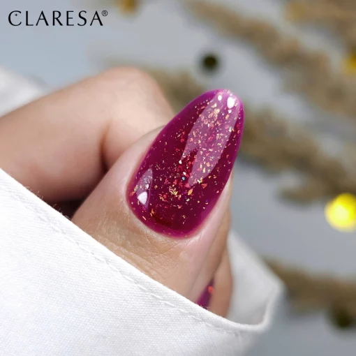 Claresa Rainbow Jello Base AMETHYST 5g - Image 2