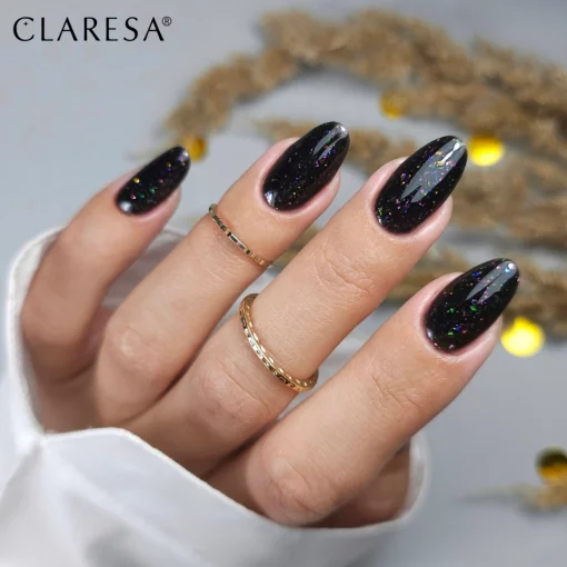 Claresa Rainbow Jello Base BLACK 5g - Image 5