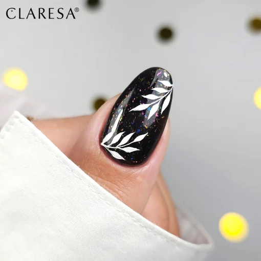 Claresa Rainbow Jello Base BLACK 5g - Image 4