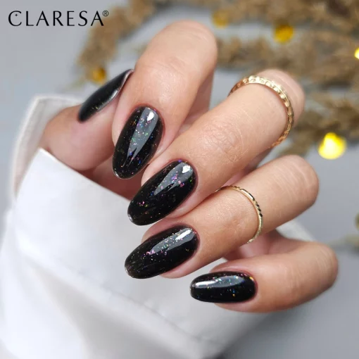 Claresa Rainbow Jello Base BLACK 5g - Image 3