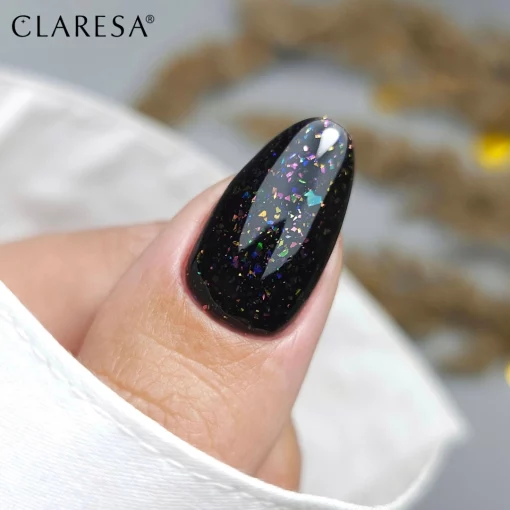 Claresa Rainbow Jello Base BLACK 5g - Image 2