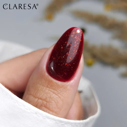 Claresa Rainbow Jello Base CHERRY 5g - Image 2