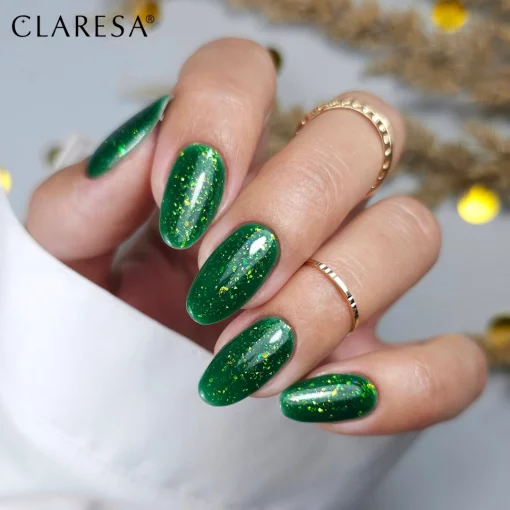 Claresa Rainbow Jello Base GREEN 5g - Image 4