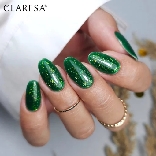 Claresa Rainbow Jello Base GREEN 5g - Image 3