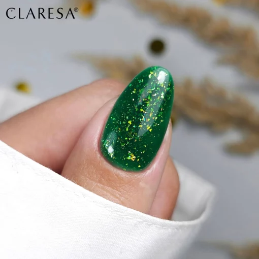 Claresa Rainbow Jello Base GREEN 5g - Image 2