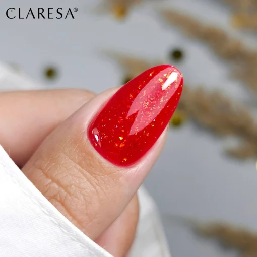 Claresa Rainbow Jello Base RED 5g - Image 2