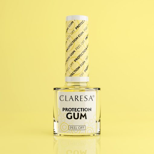 Claresa PROTECTION GUM Peel Off 5 g - Image 3