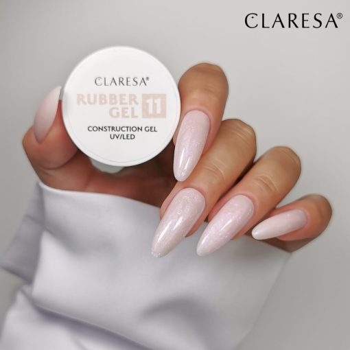Claresa RUBBER GEL #11 12g - Image 2