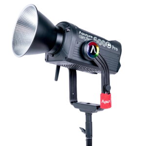 LED Aputure Lightstorm LS 600c Pro - RGB