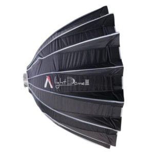 Aputure softboksy duże