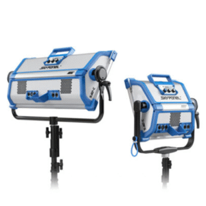 SET 2SZT. LED ARRI SKYPANEL 60-C – RGB