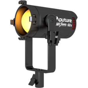 LED APUTURE LIGHTSTORM LS 60X BI-COLOR
