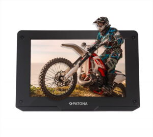 Monitor Patona Premium 7”