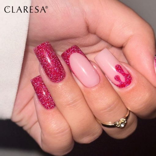 Claresa STARLIGHT 13 Gel Polish 5 g (Flash Effect) - Image 3