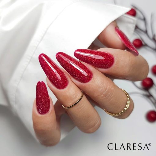 Claresa STARLIGHT 13 Gel Polish 5 g (Flash Effect) - Image 2