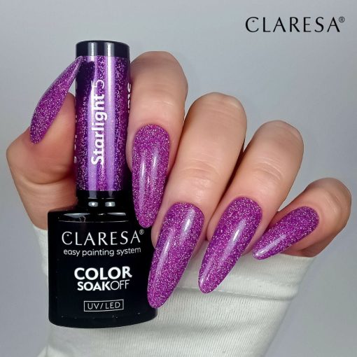 CLARESA Starter Set (Colour Starlight 4 - flash effect) - Image 2