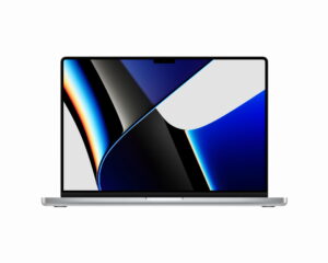 MacBook Pro 16" M1