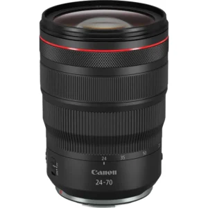 Canon RF 24-70 f/2.8 L IS USM