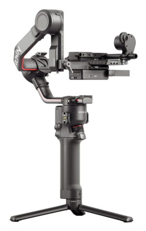 DJI Ronin RS 2 Pro Combo