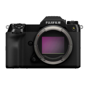 FujiFilm GFX 100S II - 102 MP