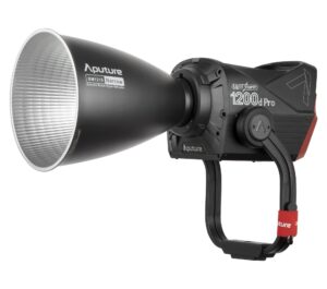 LED APUTURE LIGHTSTORM LS 1200D PRO DAYLIGHT