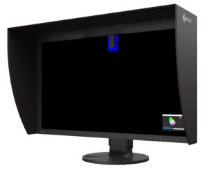 Photo monitor Eizo 27" G2700X 4K UHD