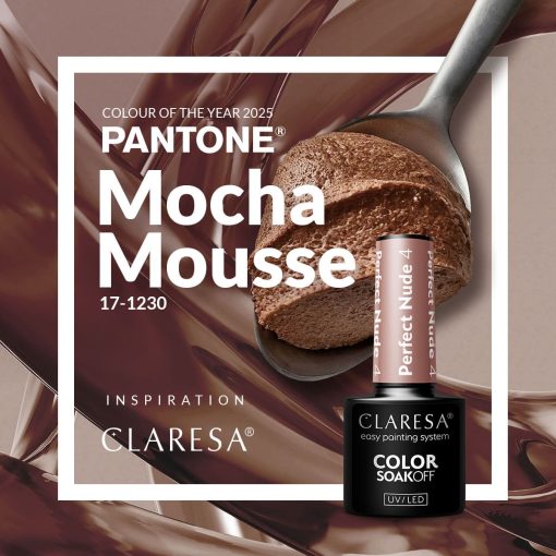 Claresa Pantone 2025