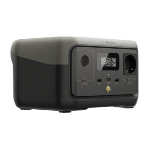 ECOFLOW RIVER 2 Power Station 300W/256WH
